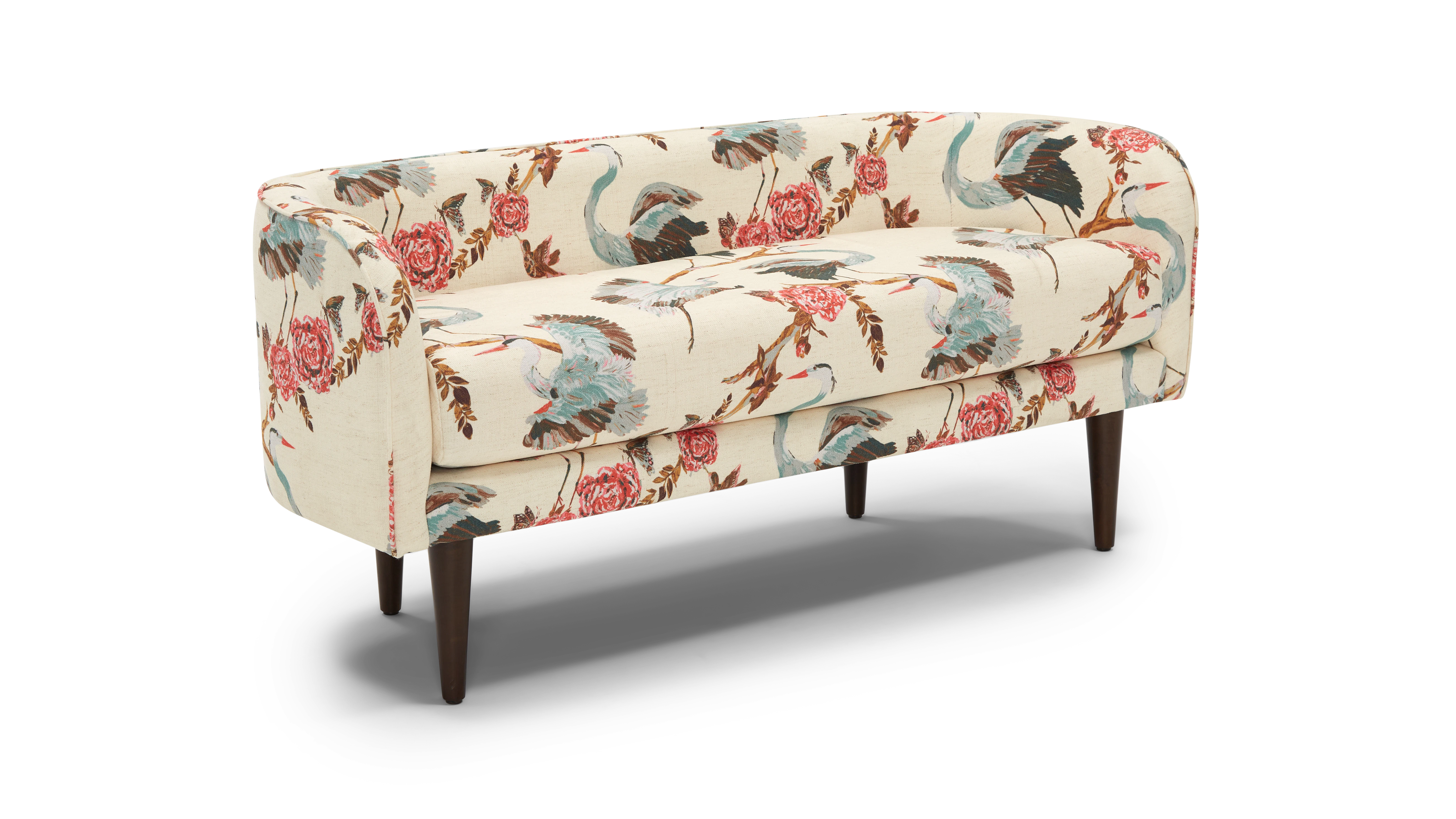 Heron Jardin Elsie Bench (Limited Edition)